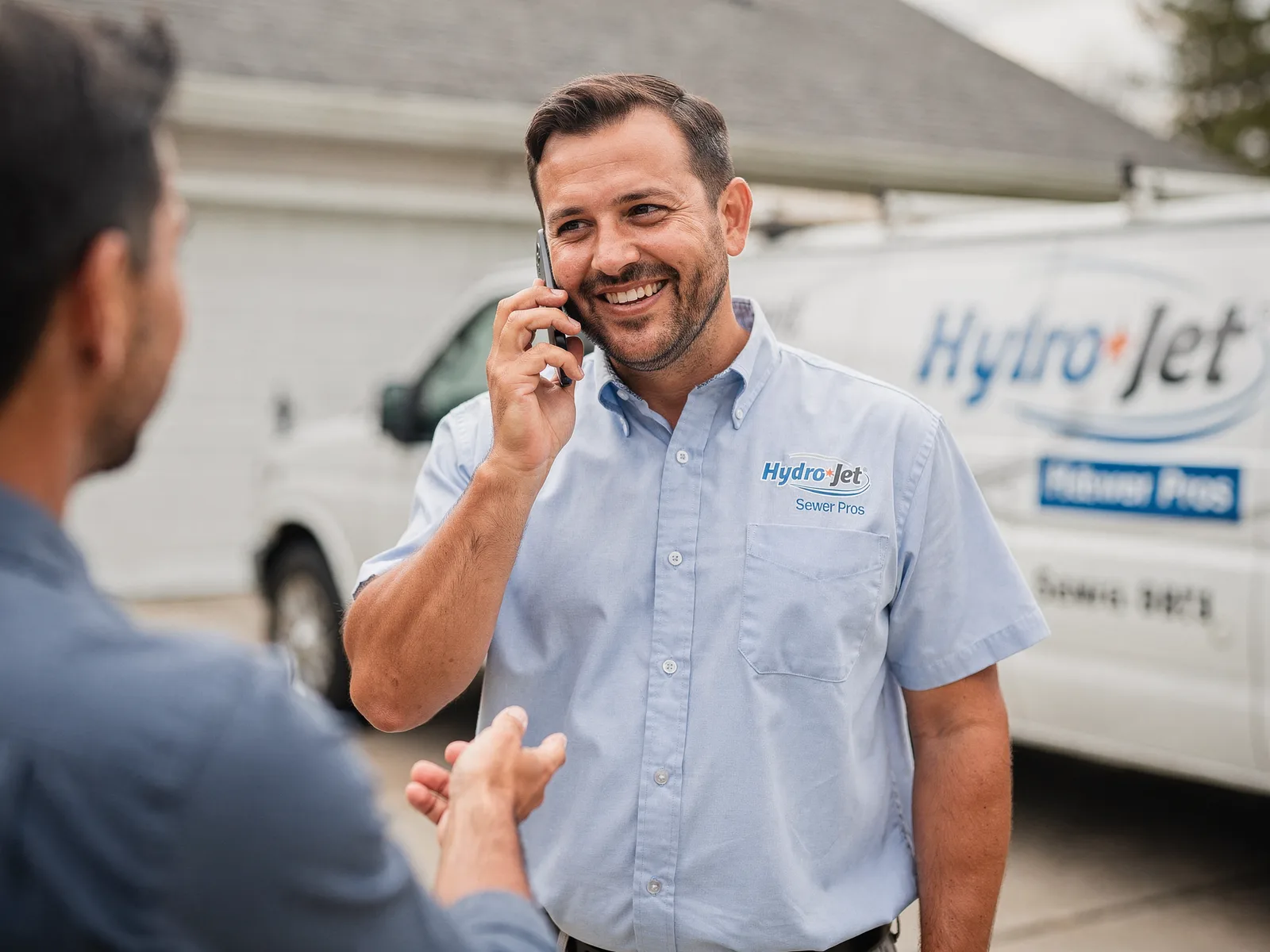 Hydro Jetting Ozone Park, NY FAQs